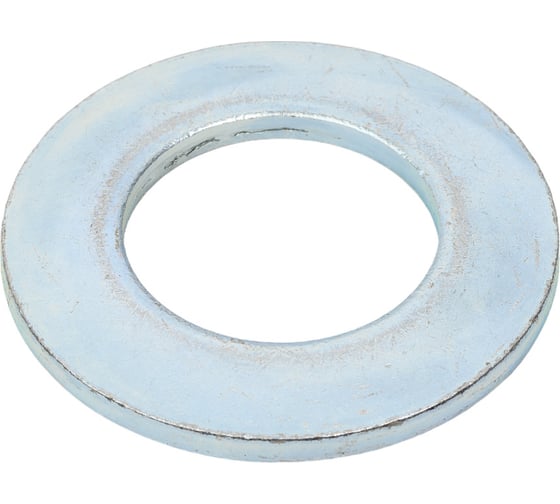 Изображение товара Шайба ЦКИ DIN125В М52 Ц 1 шт. 40138