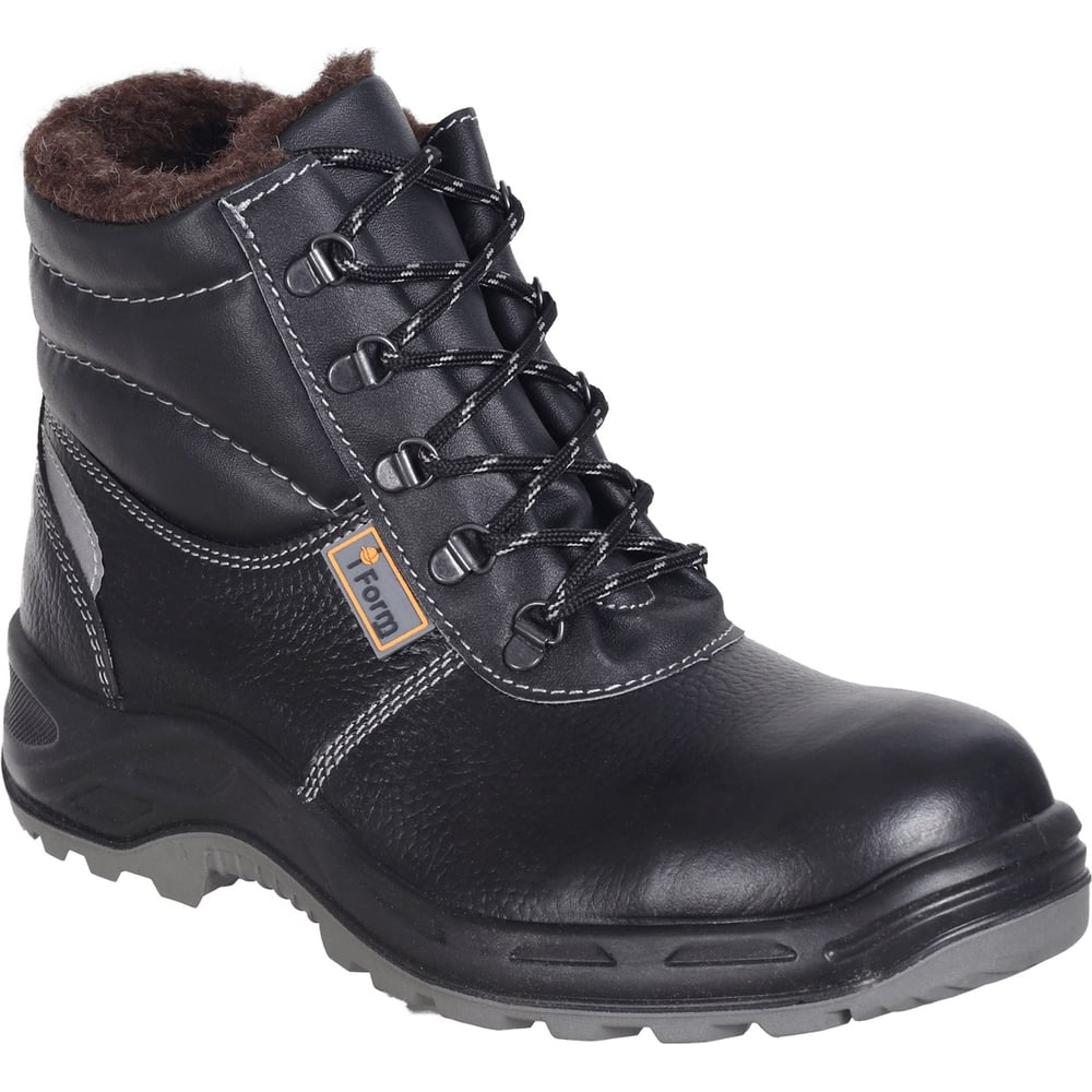 Изображение товара Ботинки iForm TURBO с КП Бот 115/41 для мужчин