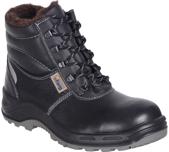 Изображение товара Ботинки iForm TURBO с КП Бот 115/44