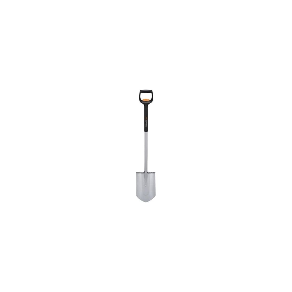 Штыковая телескопическая закругленная лопата Fiskars 1066732