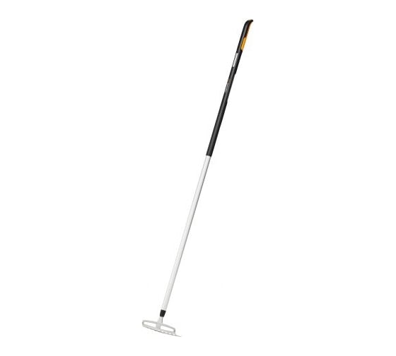 Изображение товара Малые грабли для роз Fiskars Xact 1027038