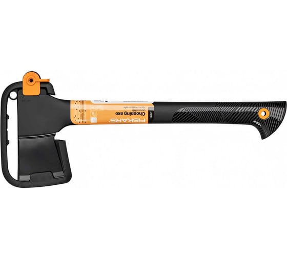 Изображение товара Универсальный топор FISKARS Solid A10 1051085