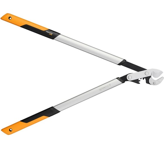 Изображение товара Контактный большой сучкорез Fiskars PowerGearX L 1020189