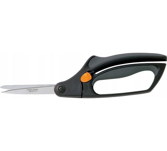 Изображение товара Ножницы для травы Fiskars GS50 (111090) 1000557