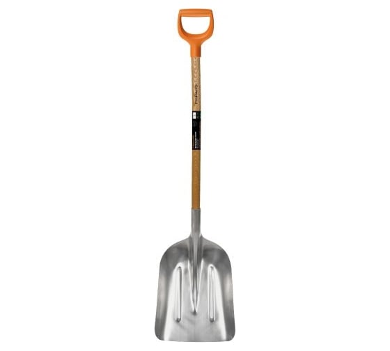 Изображение товара Лопата совковая универсальная Fiskars 1001637