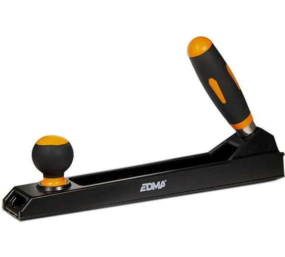 Изображение товара Рубанок для гипсокартона и дерева EDMA vario rap 64755