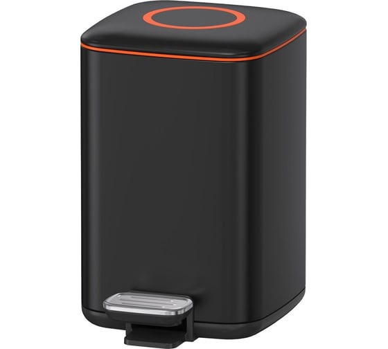 Изображение товара Ведро с микролифтом Savol 9 л java s-888-9q 24521