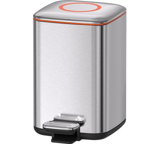 Изображение товара Ведро с микролифтом Savol 9 л java s-888-9l 24520