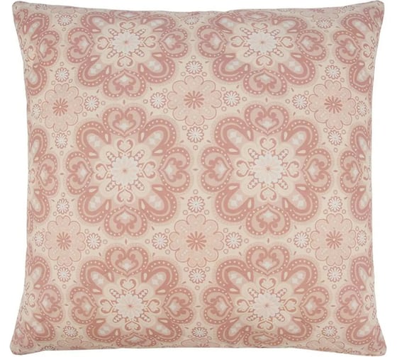 Изображение товара Подушка Guten Morgen стеганая, хлопок, поплин, Cotton, 68x68 см ПСХ-68-68