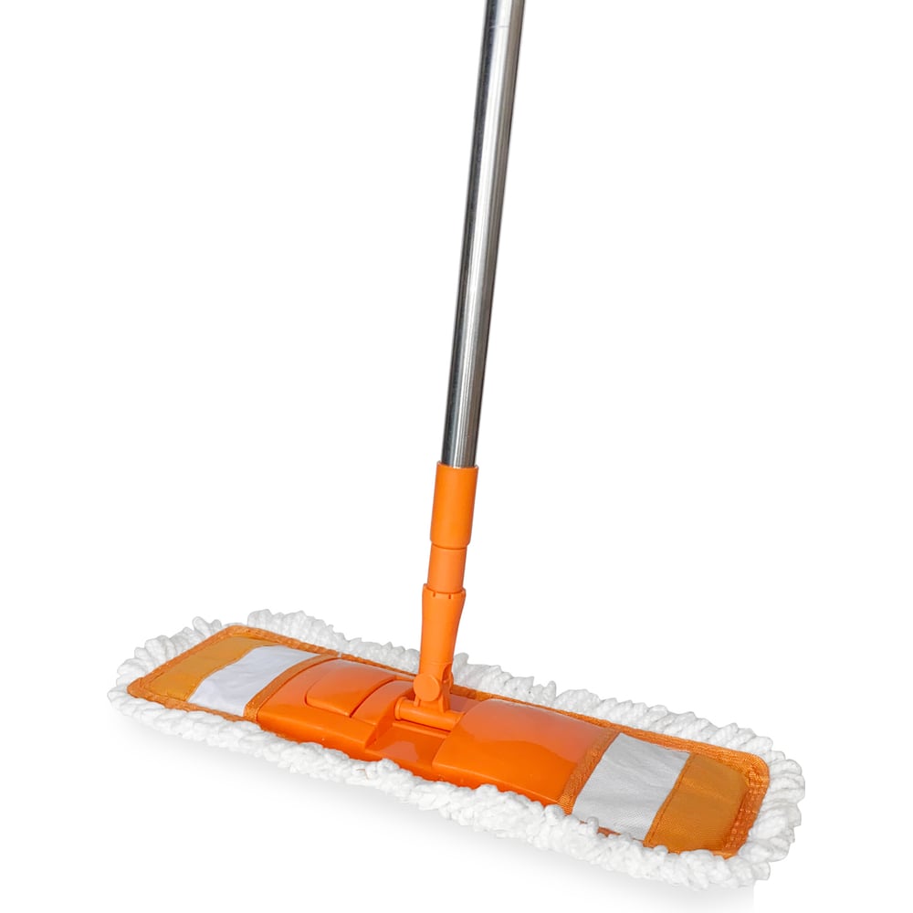 Изображение товара Швабра Guppy ЕвроМоп Люкс Облако