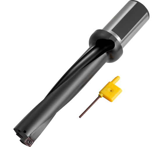 Изображение товара Сверло корпусное KSD180-4D-S25-SP06H13 ACCKee db00477