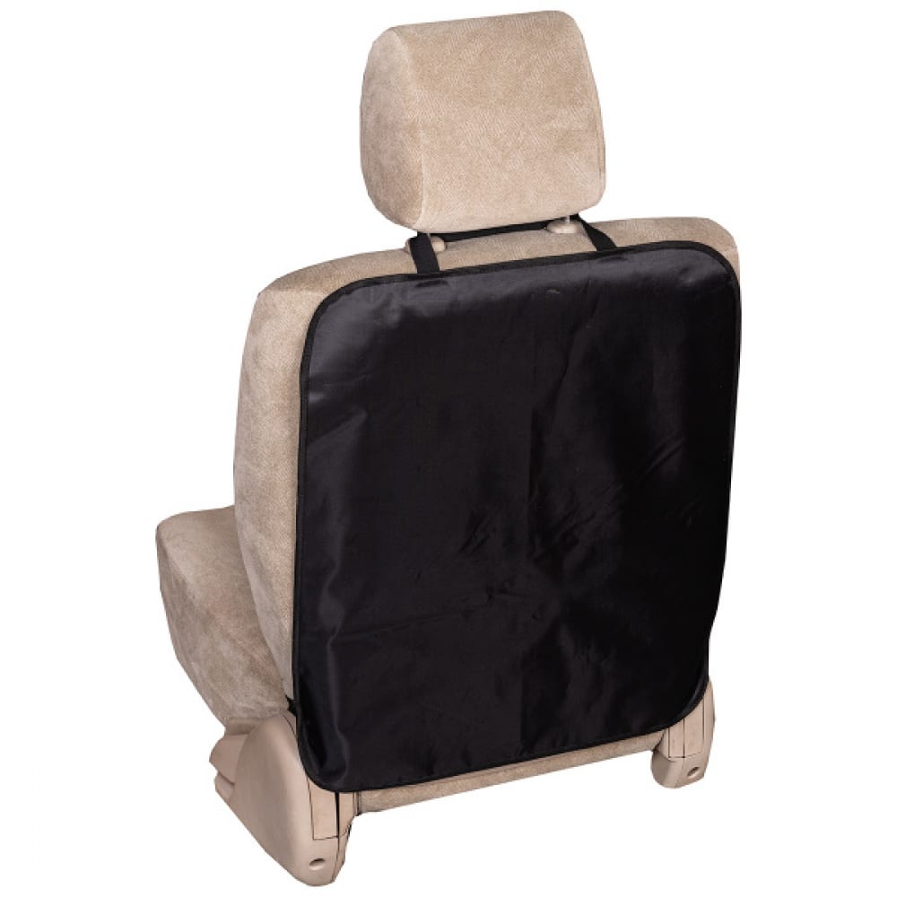 Защита спинки сиденья SKYWAY защита на спинку переднего сиденья little car