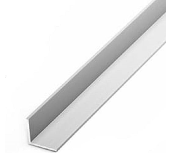 Изображение товара Нержавеющий уголок 7КООРДИНАТ aisi304 15x15x2 l=1000 мм ВИ7КНЖ1521000