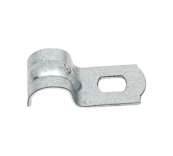 Изображение товара Монтажная скоба НЗЭТК однолапковая СМО 8-9 98131