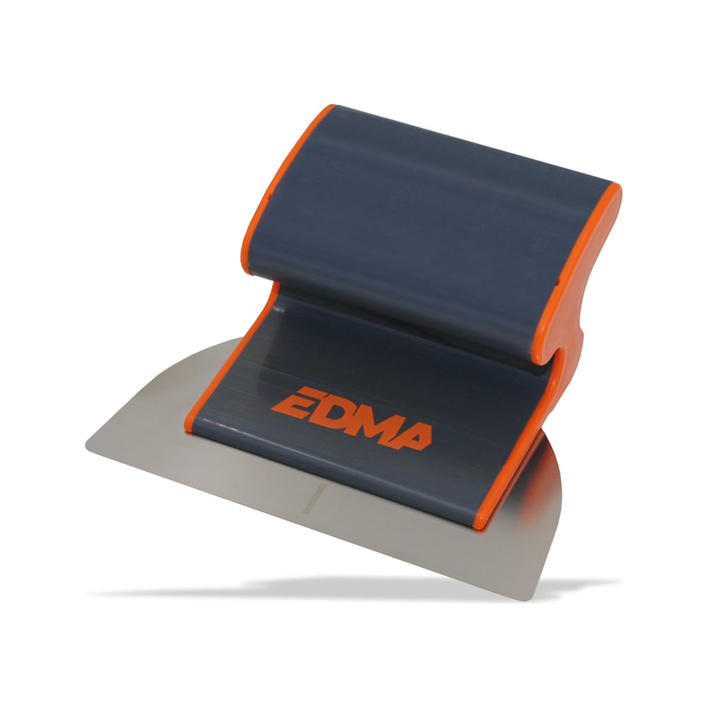 Шпатель EDMA blade 150 мм, лезвие 0.3 мм 171655