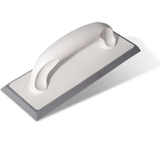 Изображение товара Терка для эпоксидной затирки EDMA hard 250x100 мм 256455