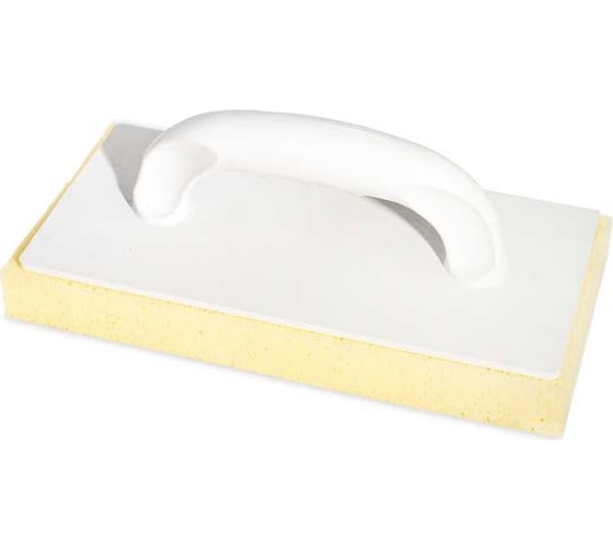 Изображение товара Терка EDMA поролоновая 257055