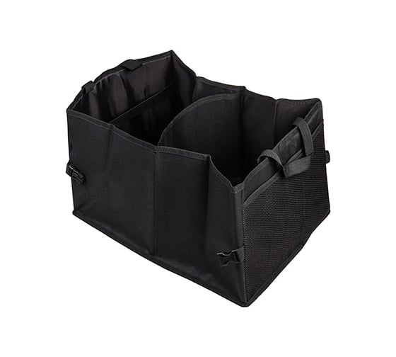 Изображение товара Органайзер SKYWAY черный S06401008