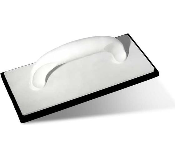 Изображение товара Терка для затирки EDMA medium 270x130 мм 256555