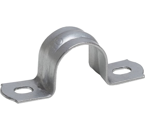 Изображение товара Монтажная двухлапковая скоба НЗЭТК СМД 21-22 98118