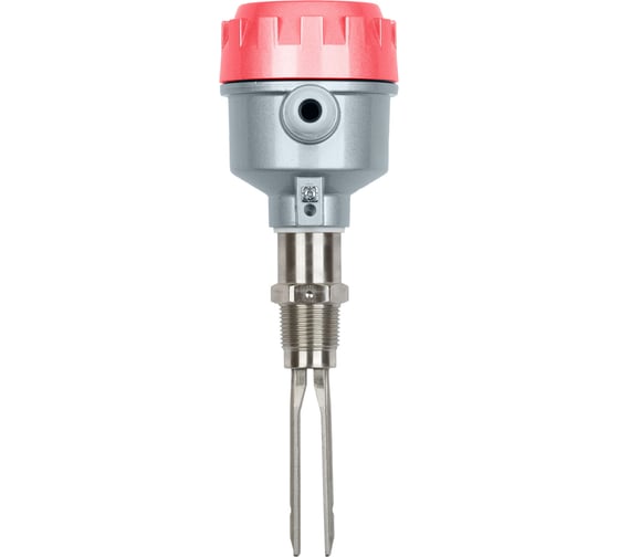 Изображение товара Вибрационный датчик предельного уровня жидкостей INNOLEVEL в алюминиевом корпусе, -30 +80 с, pmax=20 bar, 24 v ac/dc IL-VUD-L1000 (24 V AC/DC)