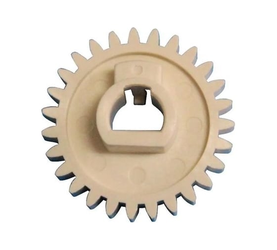 Изображение товара Шестерня привода резинового вала CET 3686 RU6-0690-000 для HP LJ P2035/P2055 1531686