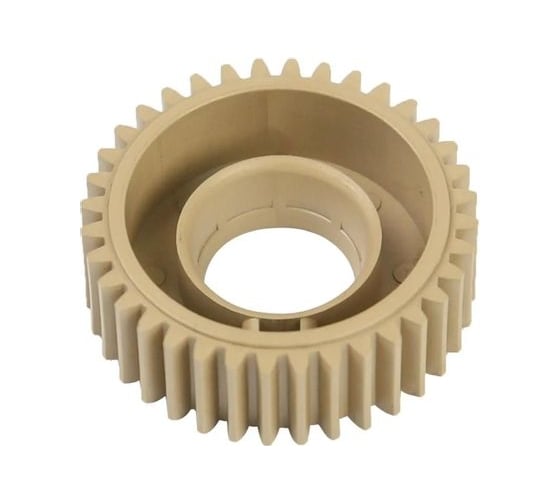 Изображение товара Шестерня привода тефлонового вала CET 6401 для Kyocera ECOSYS M2030dn/2530dn/M2035dn 1163873