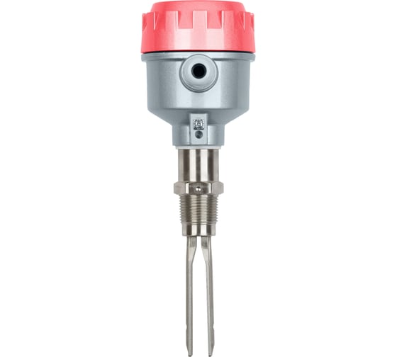 Изображение товара Вибрационный датчик предельного уровня жидкостей INNOLEVEL в алюминиевом корпусе, -30 +80 с, pmax=20 bar, 220 vac, i IL-VUA-L300 (220 VAC)