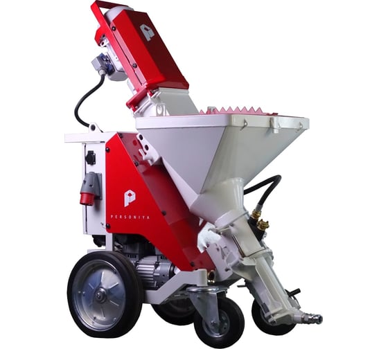 Изображение товара Штукатурная станция Personiya xl 220/380 7MT0054