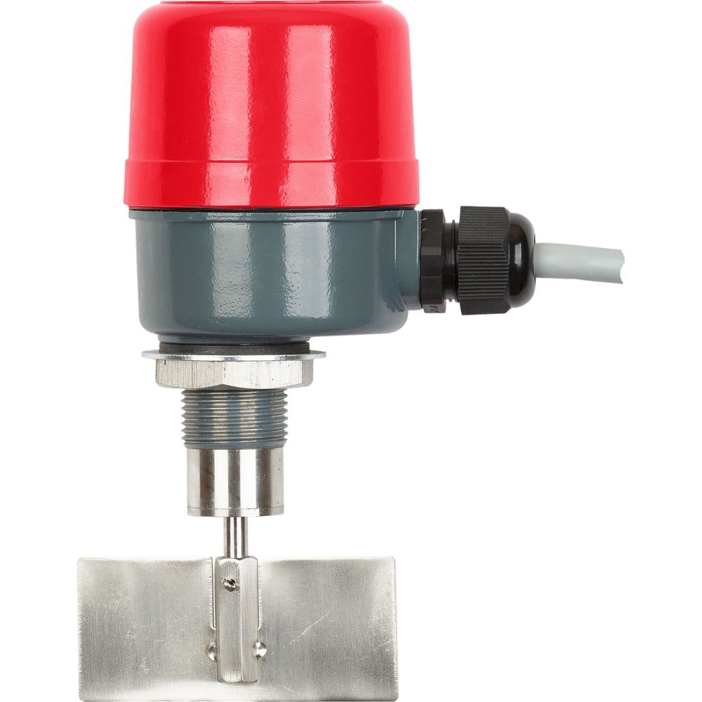 Изображение товара Механический ротационный датчик предельного уровня INNOLEVEL IL-MEA алюминиевый корпус