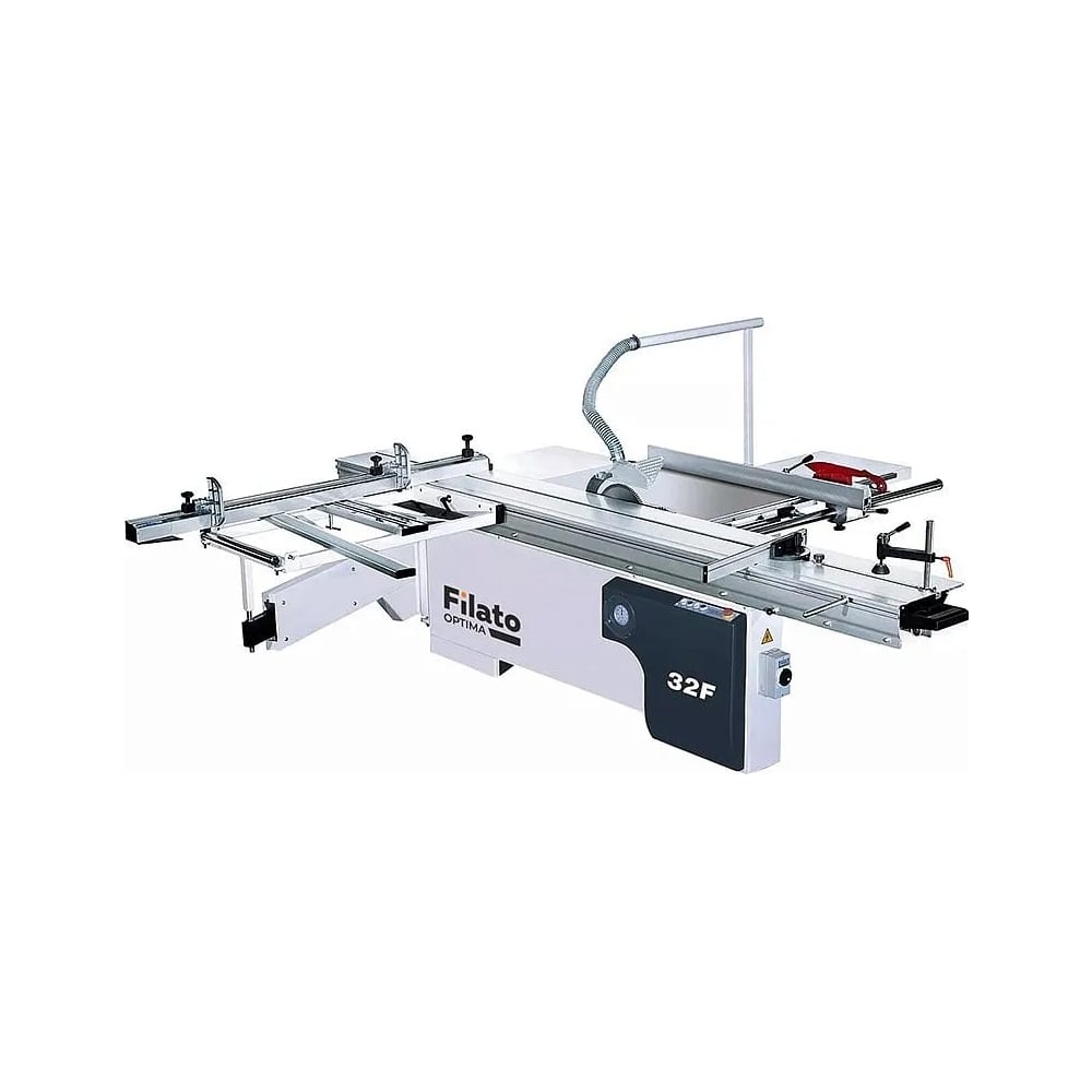 Форматно-раскроечный станок Filato Optima 32F 318137
