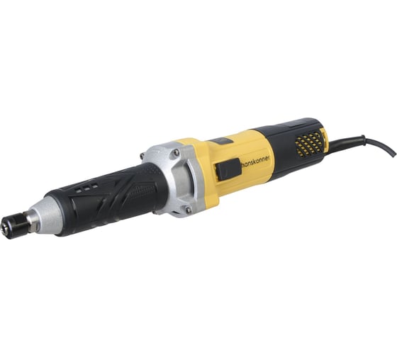 Изображение товара Прямошлифовальная машина Hanskonner HGD0665