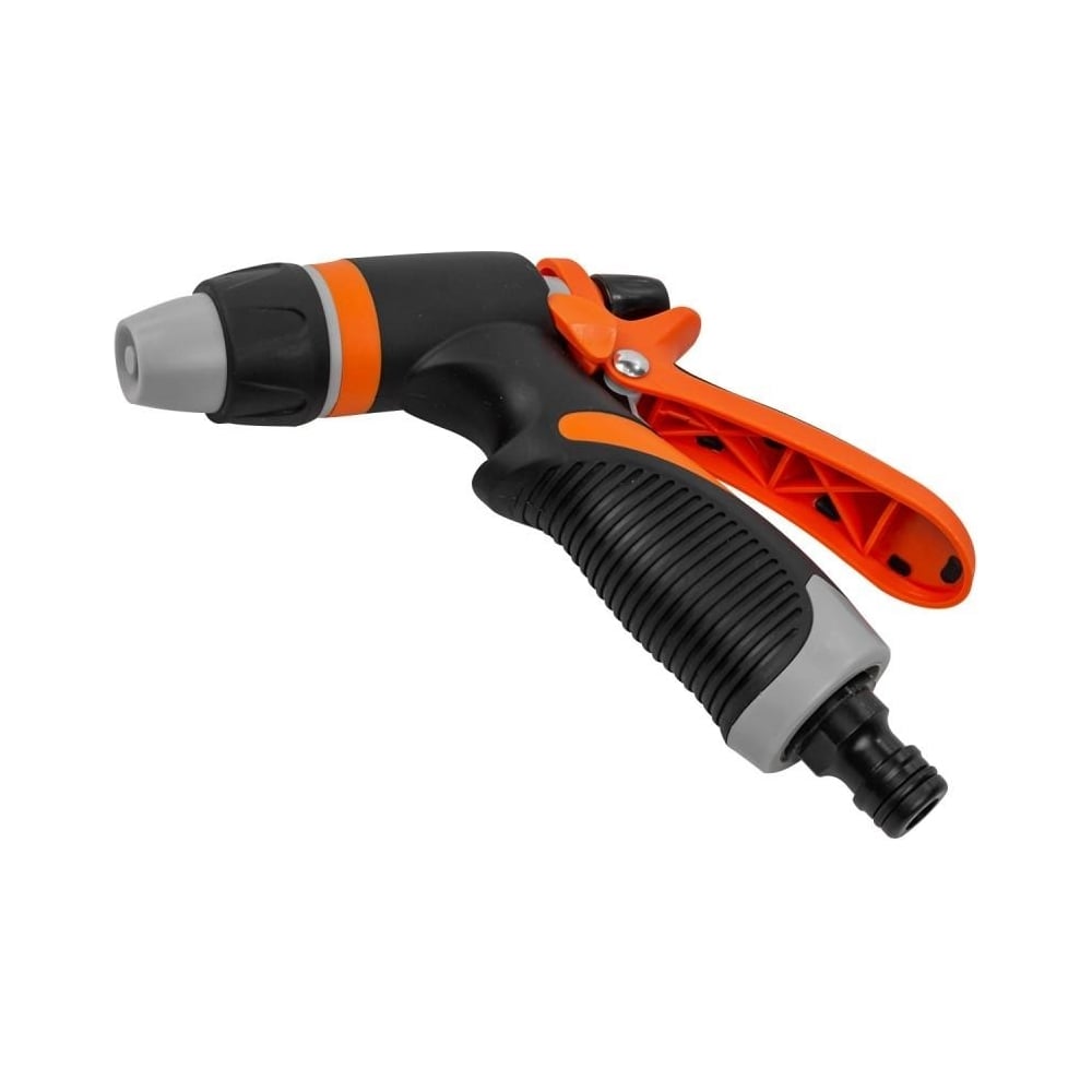 Изображение товара Поливочный регулируемый пистолет-распылитель WMC TOOLS WMC-TG7202002 NEW