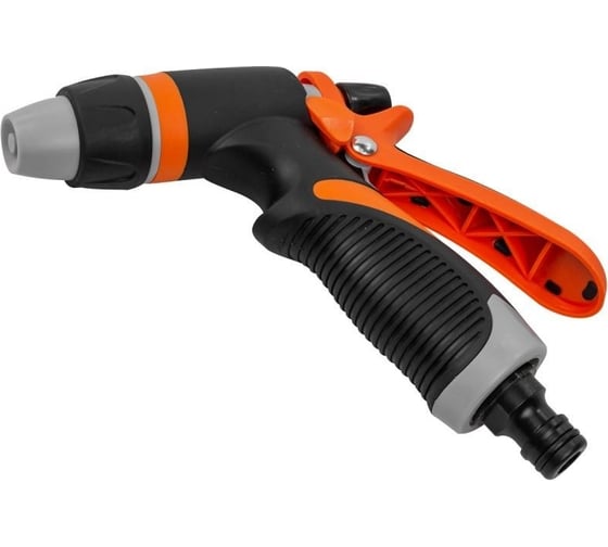 Изображение товара Поливочный регулируемый пистолет-распылитель WMC TOOLS WMC-TG7202002 NEW(56407)