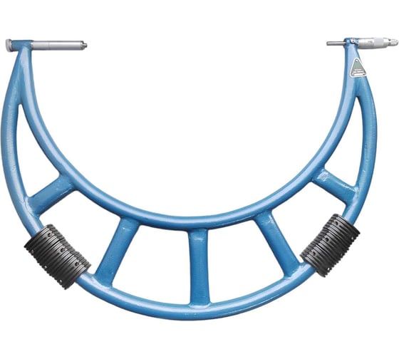 Изображение товара Микрометр ГТО МК-400 MO4000101