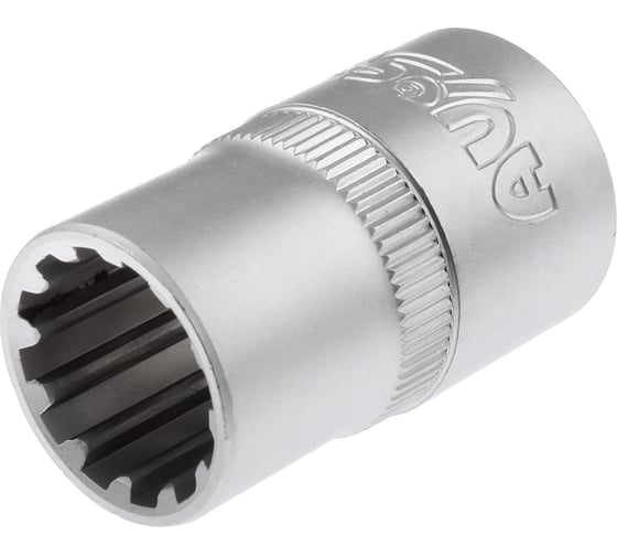 Изображение товара Головка SPLINE (14 мм; 1/2DR) AV Steel AV-522014