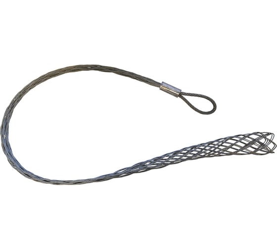 Изображение товара Кабельный чулок Metall78.ru стандартный, d=50-65 мм, l=900 мм, 1 петля D50-65, L900