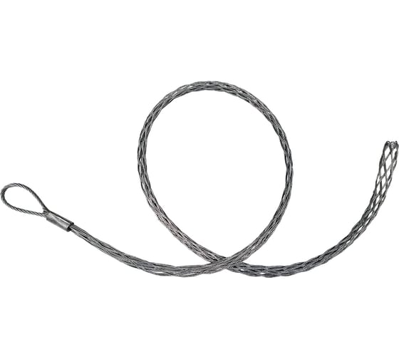 Изображение товара Кабельный чулок Metall78.ru стандартный, d=30-40 мм, l=900 мм, 1 петля D30-40, L900