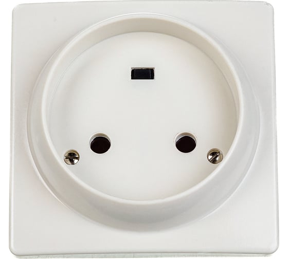 Изображение товара Силовая розетка Legrand 2К+З 32А бок в 55812