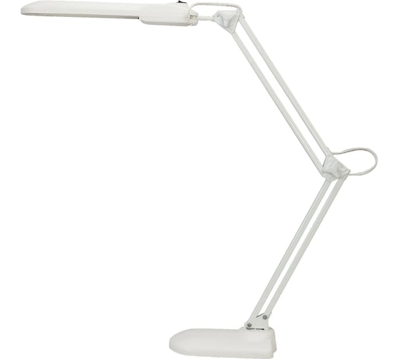 Изображение товара Светильник Трансвит Дельта + ФНБ15-11-002 КЛЛ, 2G7, 11Вт, белый 4607053880618 53010091