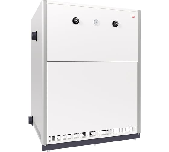 Изображение товара Котёл стальной газовый одноконтурный lemax Премиум 100 ЦБ-00104250