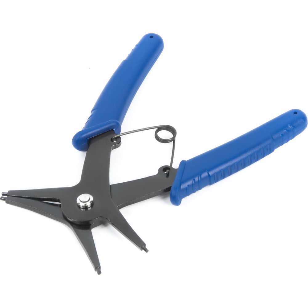 Изображение товара Универсальный съемник стопорных колец Optimus 2 в 1 hd RS210 профессиональный инструмент