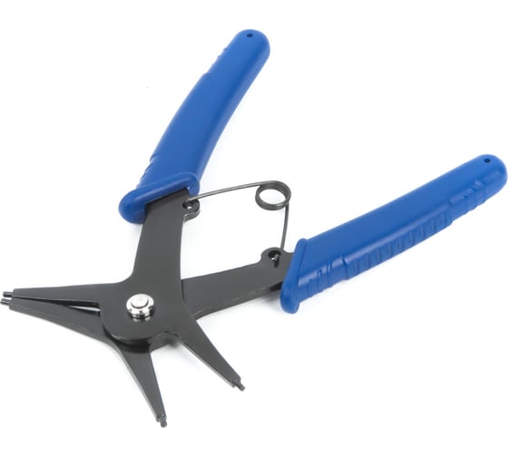 Изображение товара Универсальный съемник стопорных колец Optimus 2 в 1 hd RS210