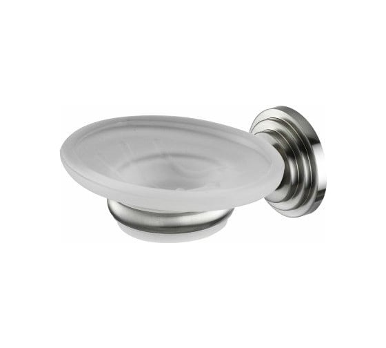 Изображение товара Мыльница WasserKRAFT Ammer K-7029