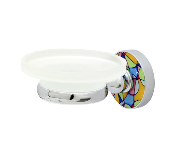 Изображение товара Мыльница WasserKRAFT Diemel K-2229