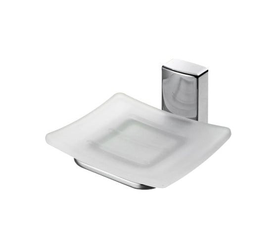 Изображение товара Мыльница WasserKraft Лайне (Leine) K-5029