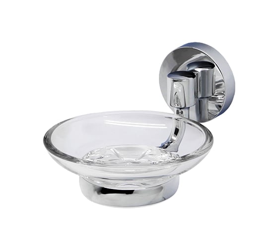 Изображение товара Мыльница WasserKRAFT Rhein K-6229