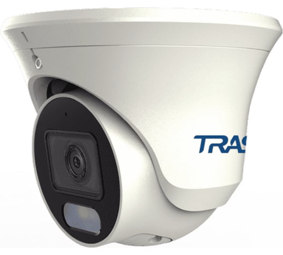 Изображение товара Ip камера видеонаблюдения Trassir TR-D8181IR3 v3 2.8 УТ-00051752