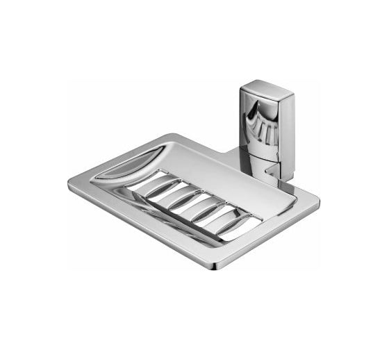 Изображение товара Мыльница WasserKRAFT Leine решетка K-5069