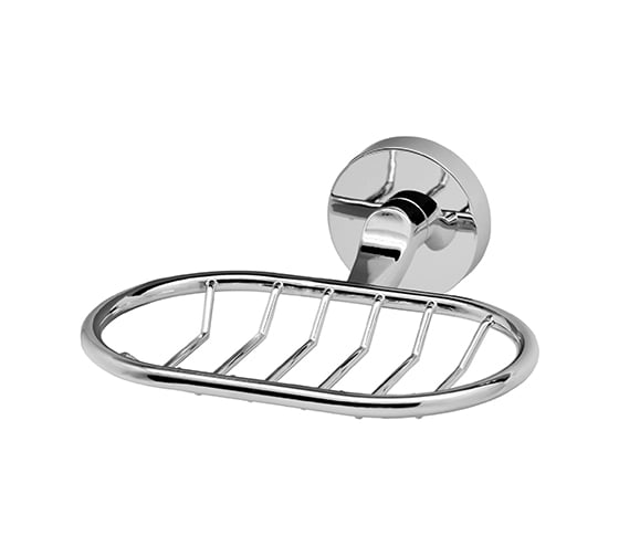 Изображение товара Мыльница WasserKRAFT Rhein решетка K-6269